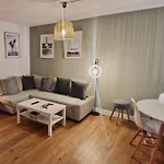 Апартаменты Marianne Joli T3 Central, Climatise Avec Parking Сет