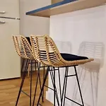 Apartment Marianne Joli T3 Central, Climatise Avec Parking Sète