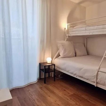 Marianne Joli T3 Central, Climatise Avec Parking * Sète